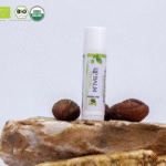 Raw & Organic Shea Butter Lip Balm 4g
