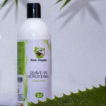 Raw & Organic Shea Butter Hand Lotion 60g