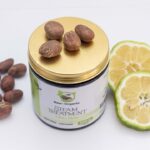 Raw & Organic Shea Butter Steam Treatment 50g