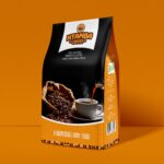 Ntamba Coffee