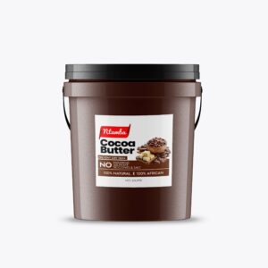 Cocoa Butter
