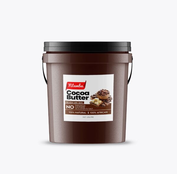 Cocoa Butter