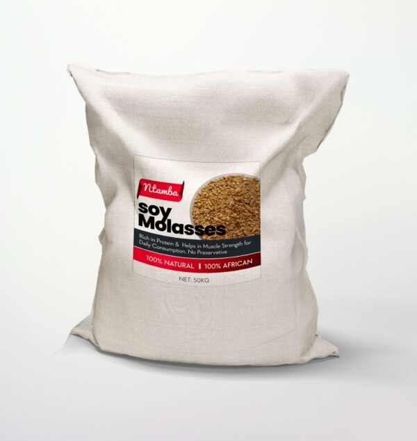 Soy Molasses