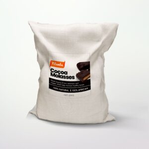 Cocoa Molasse