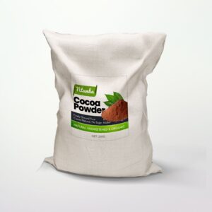Cocoa Powder