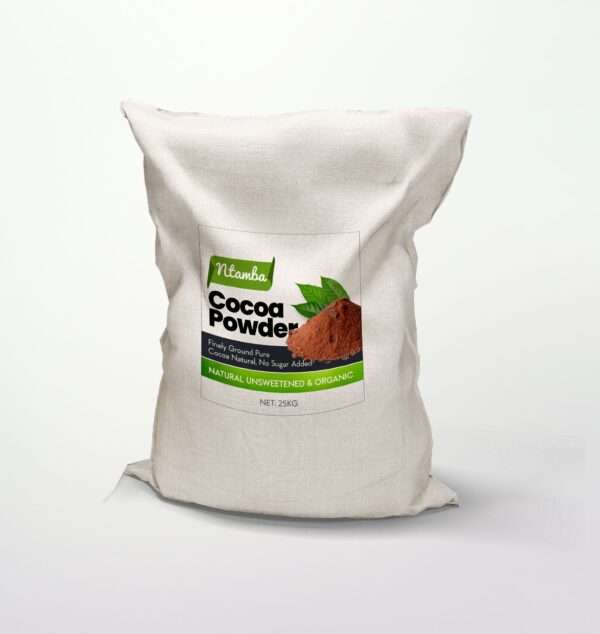 Cocoa Powder