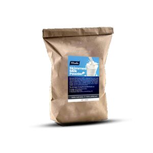 Skimmed Milk Powder