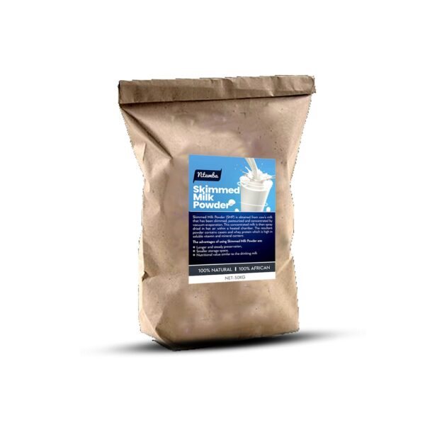 Skimmed Milk Powder